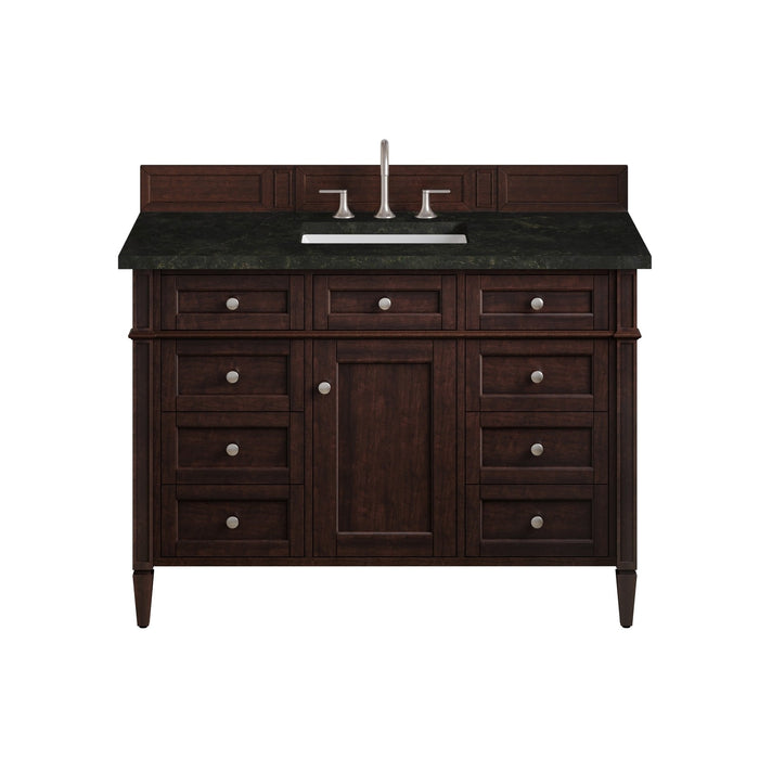 James Martin Vanities Brittany 48" Single Bathroom Vanity