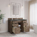 James Martin Vanities Bristol 48" Single Vanity