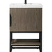 James Martin Columbia 24" Single Bathroom Vanity