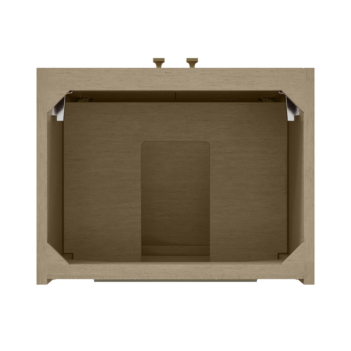James Martin Vanities Chianti 20" Single Vanity