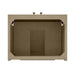 James Martin Vanities Chianti 20" Single Vanity