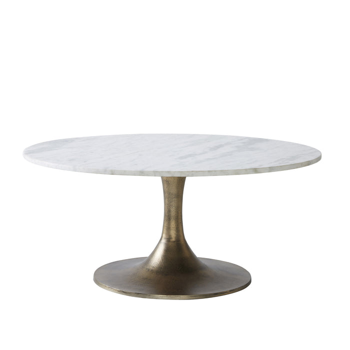 RenWil Loveada Round Coffee Table TA457