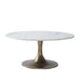 RenWil Loveada Round Coffee Table TA457