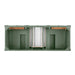 James Martin Vanities Brittany 60" Double Vanity