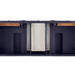 James Martin Vanities Brittany 60" Double Vanity