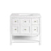 James Martin Vanities Breckenridge 36" Single Vanity