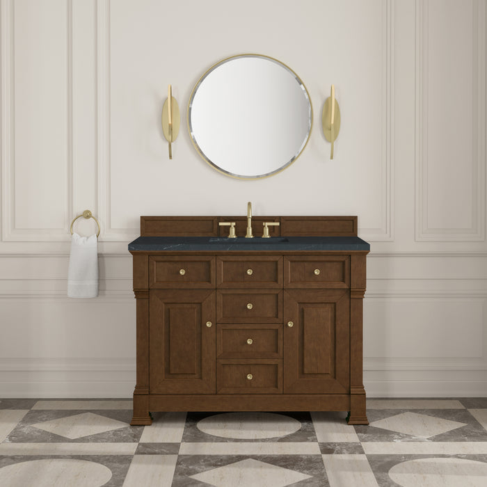 James Martin Vanities Brookfield 48" Single Vanity