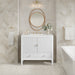 James Martin Vanities Myrrin 36" Single Vanity