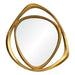 RenWil Goldie Triangle Mirror NDD21M075