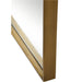 RenWil Northern Rectangle Mirror NDD219M023