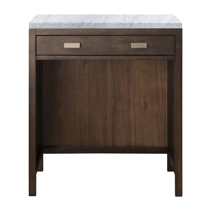James Martin Vanities Addison 30" Countertop Unit