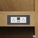 James Martin Vanities Hudson 60" Single Vanity