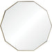 RenWil CRUZ Irregular Mirror NDD219M022