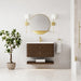 James Martin Vanities Allamari 36" Single Vanity