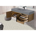 James Martin Vanities Mercer Island 48" Single Vanity
