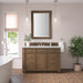 James Martin Vanities Bristol 48" Single Vanity