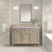 James Martin Vanities Lorelai 48" Single Vanity
