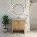 James Martin Vanities Hudson 30" Single Vanity