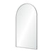 RenWil Farida Arch Mirror NDD22M041