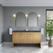 James Martin Vanities Hudson 60" Double Vanity