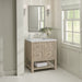 James Martin Vanities Breckenridge 30" Single Vanity