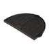 Primo Half Moon Cast Iron Griddle for Oval XL 400 - PG00360