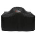 Primo Vinyl Cover for Gas Kamado Grill on Two-Drawer Cart - PG00424