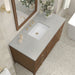 James Martin Vanities Myrrin 48" Single Vanity