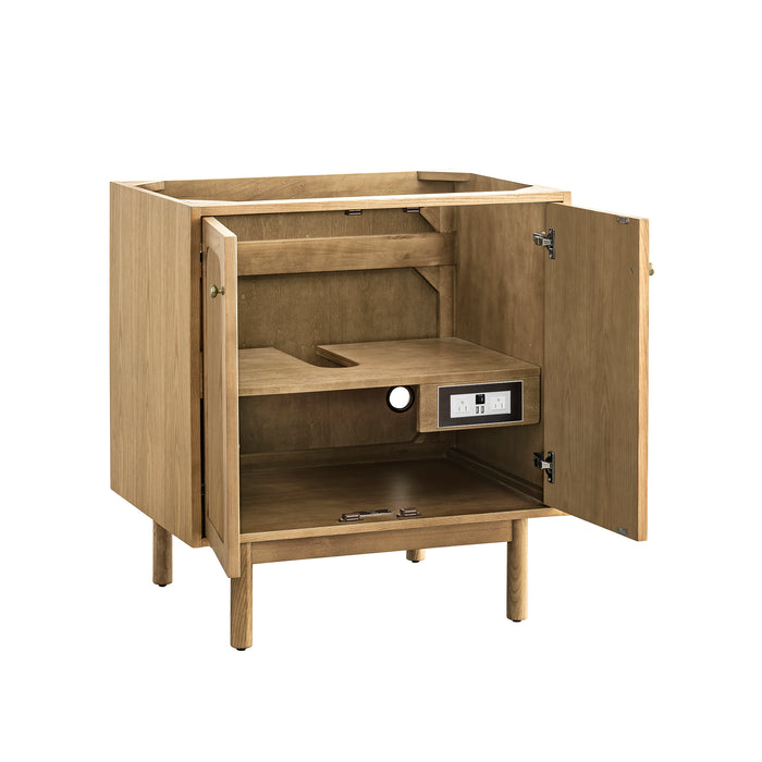 James Martin Vanities Laurent 30" Single Vanity