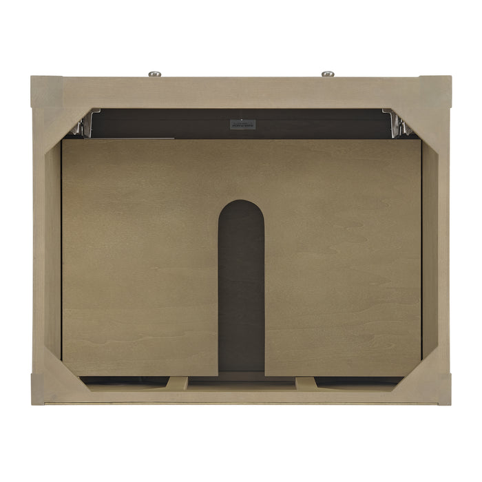 James Martin Vanities Breckenridge 30" Single Vanity