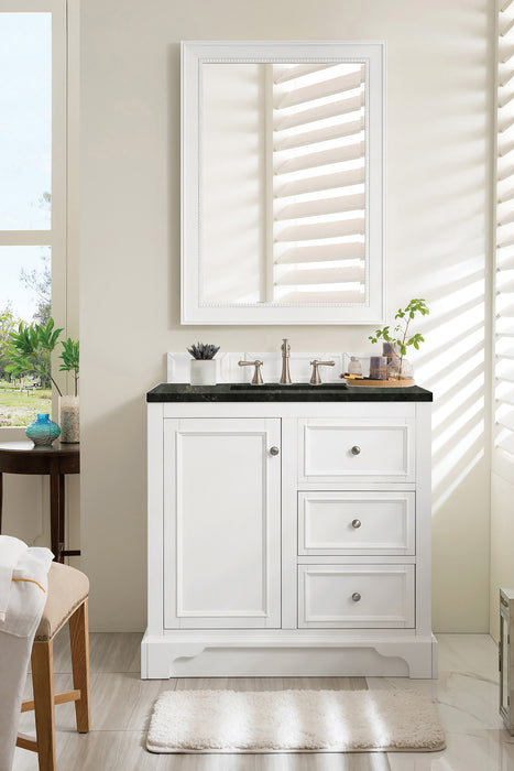 James Martin Vanities De Soto 36" Single Vanity