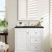 James Martin Vanities De Soto 36" Single Vanity