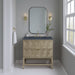 James Martin Vanities Emmeline 36" Single Vanity