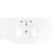 James Martin 46" Single Vanity Top