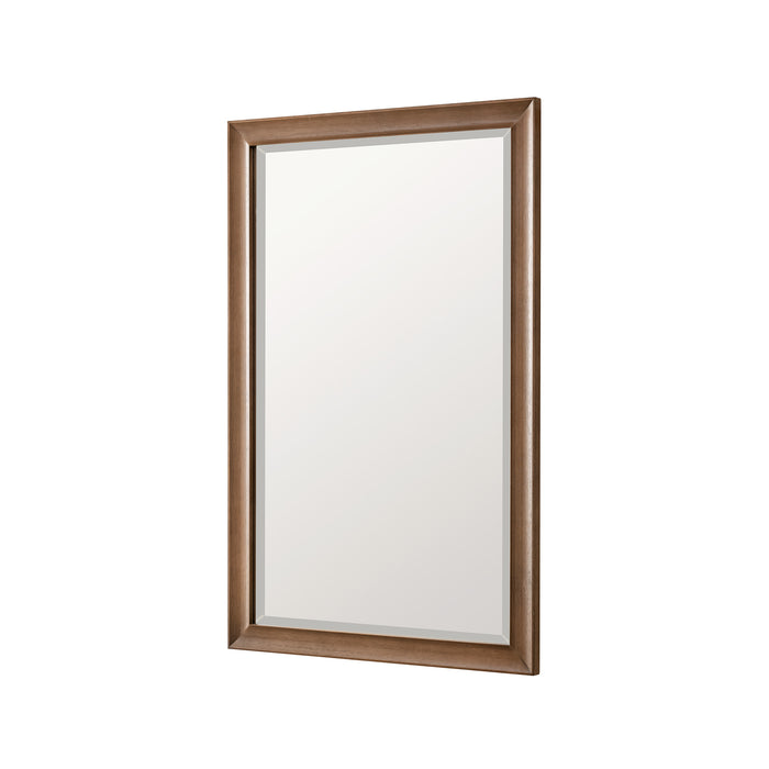 James Martin Vanities Glenbrooke 26" Mirror