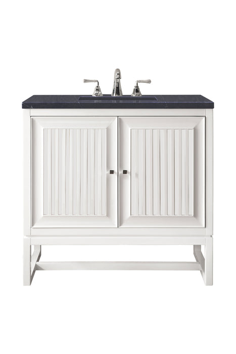 James Martin Athens 30" Single Bathroom Vanity