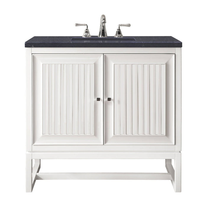 James Martin Vanities Athens 30" Single Bathroom Vanity