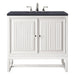 James Martin Athens 30" Single Bathroom Vanity