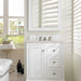 James Martin Vanities De Soto 30" Single Vanity