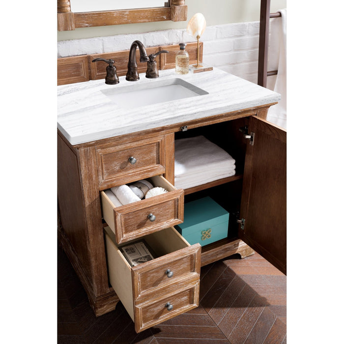 James Martin Vanities Providence 36" Single Vanity