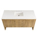 James Martin Vanities Hudson 60" Single Vanity