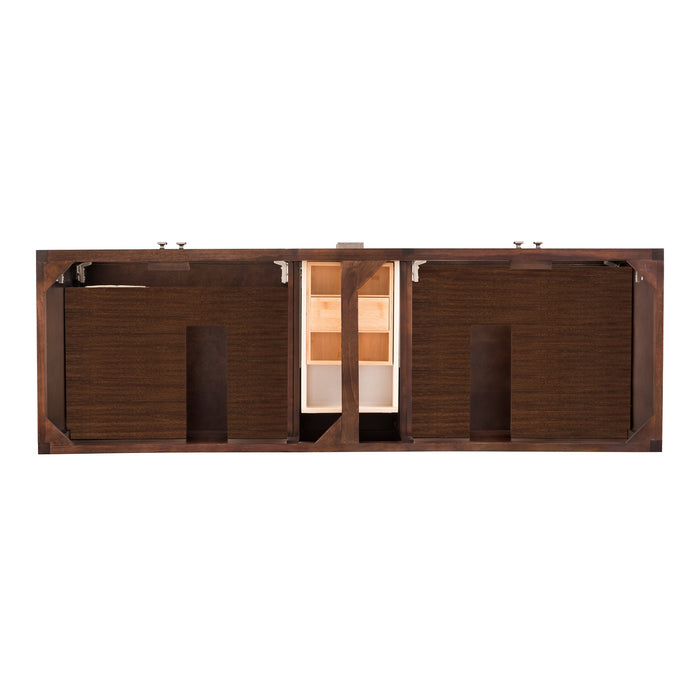 James Martin Vanities Addison 72" Double Bathroom Vanity
