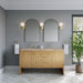 James Martin Vanities Hudson 60" Double Vanity