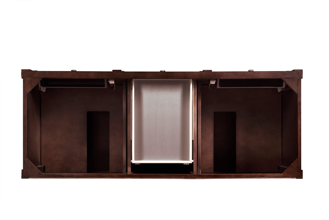 James Martin Vanities Brittany 60" Double Vanity