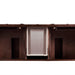 James Martin Vanities Brittany 60" Double Vanity