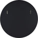 RenWil CORI Round Mirror NDD221M002