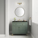 James Martin Vanities Chicago 36" Single Vanity