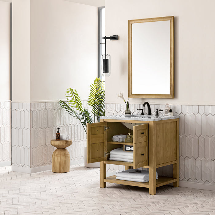 James Martin Vanities Breckenridge 30" Single Vanity