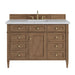 James Martin Vanities Brittany 48" Single Bathroom Vanity