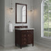 James Martin Vanities Brittany 30" Single Vanity